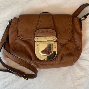 Michael Kors Brown Purse